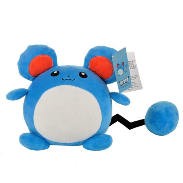 Peluche Pokémon Azumarill