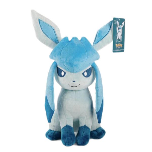 Peluche Pokémon Glaceon