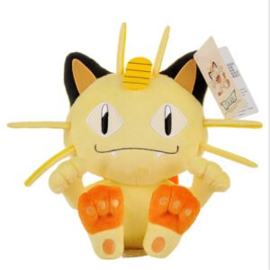Hde4994cd11114f7b88a1975fc8f501706 Peluche Pokémon Meowth