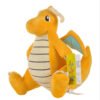 Peluche Pokémon Dragonite