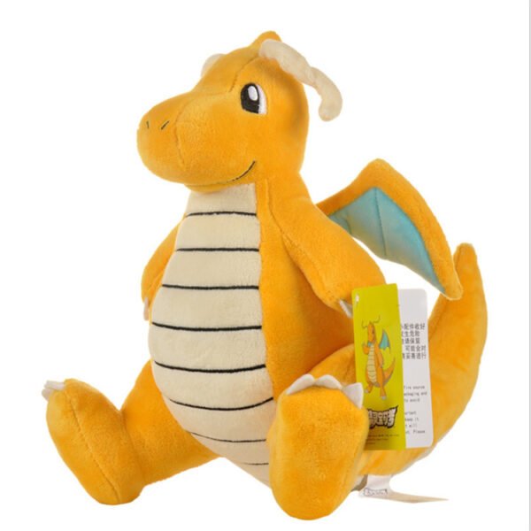 Peluche Pokémon Dragonite