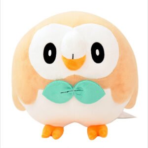Heeb5a567b95d499880e92859229ea5faQ Peluche Pokémon Rowlet