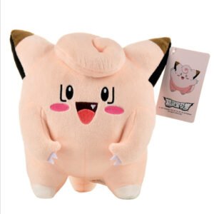 Peluche Pokémon Clefairy