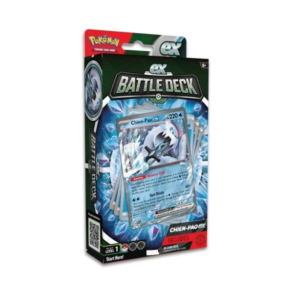 P8940_699-85242_01 Mazo Chien-Pao ex Battle Deck – ingles