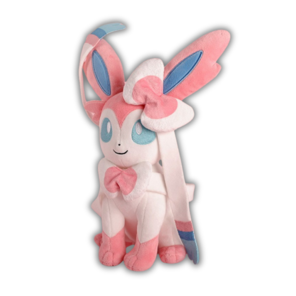 Peluche Pokémon Sylveon