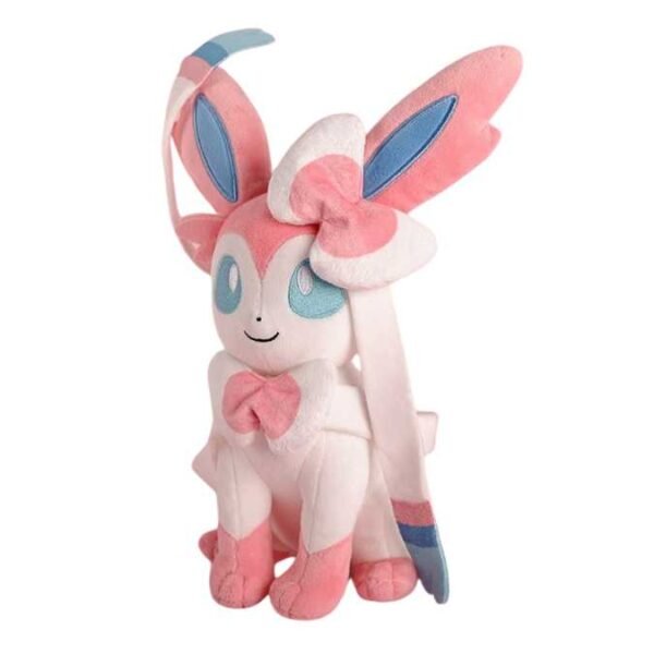 Peluche Pokémon Sylveon
