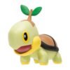 Pokemon Turtwig y Poké Ball - Clip N Go