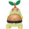 Pokemon Turtwig y Poké Ball - Clip N Go