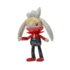 Pokémon Select Evolution 3 Pack – Cinderace, Raboot Scorbunny Figure