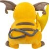 Peluche Pokemon Raichu 35 cm