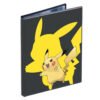 Album, 4 bolsillos, PIKACHU, tapa dura, almacena 80 cartas 2 Album, 4 bolsillos, PIKACHU, tapa dura, almacena 80 cartas