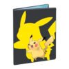 Album, 9 bolsillos, POKEMON PIKACHU, tapa dura, almacena 180 cartas 2 Album, 9 bolsillos, POKEMON PIKACHU, tapa dura, almacena 180 cartas