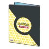 Album, 9 bolsillos, POKEMON PIKACHU, tapa dura, almacena 180 cartas 3 Album, 9 bolsillos, POKEMON PIKACHU, tapa dura, almacena 180 cartas