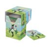 Caja para mazos MORNING MEADOW