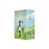 Caja para mazos MORNING MEADOW