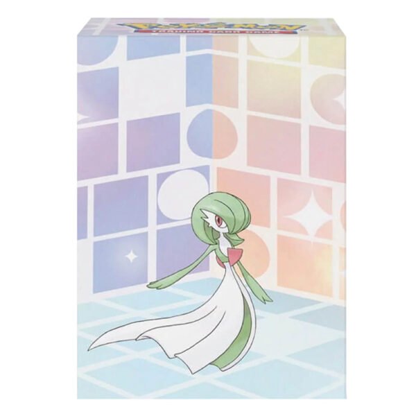 Caja para mazos TRICK ROOM