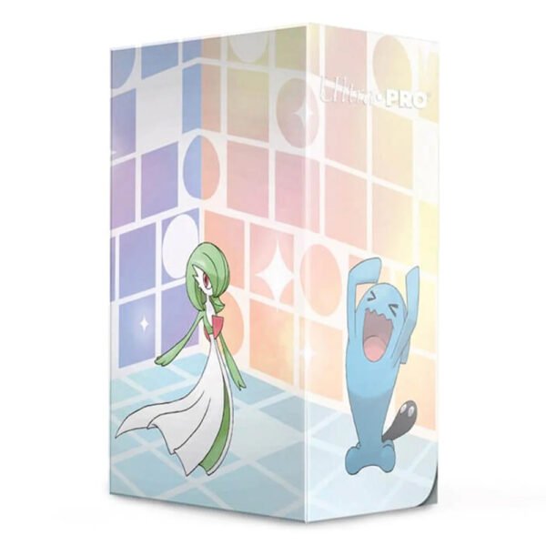 Caja para mazos TRICK ROOM