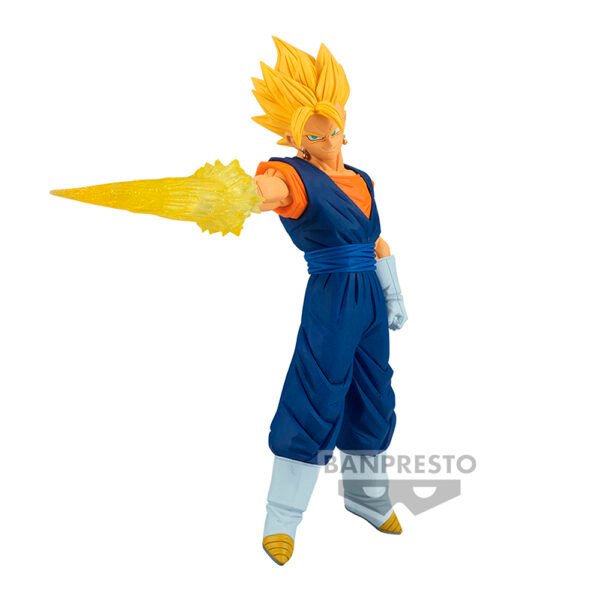 DRAGON BALL Z GxMATERIA A VEGITO 1 DRAGON BALL Z Gx MATERIA A VEGITO