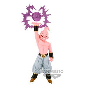DRAGON BALL Z GxMATERIA B MAJIN BOO 1 DRAGON BALL Z GxMATERIA B MAJIN BOO