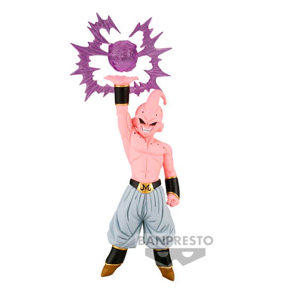 DRAGON BALL Z GxMATERIA B MAJIN BOO