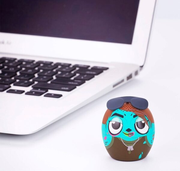 Parlante Fortnite GHOUL TROOPER