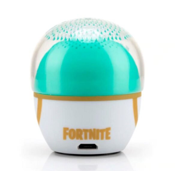 Parlante Fortnite LEVIATHAN BLUETOOTH