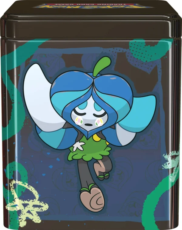 Lata Estaqueable (Q1 2025) Ogerpon - español