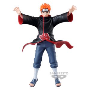 NARUTO SHIPPUDEN VIBRATION STARS-PAIN 1 NARUTO SHIPPUDEN VIBRATION STARS-PAIN
