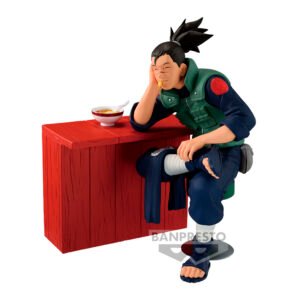 NARUTO UMINO IRUKA FIGURE ICHIRAKU 1 NARUTO UMINO IRUKA FIGURE ICHIRAKU