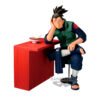 NARUTO UMINO IRUKA FIGURE ICHIRAKU 2 NARUTO UMINO IRUKA FIGURE ICHIRAKU