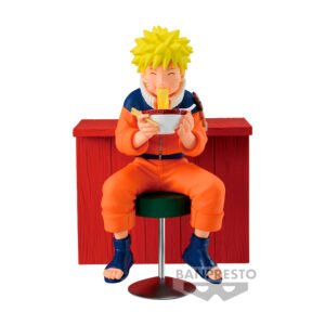 NARUTO UZUMAKI FIGURE ICHIRAKU 1 NARUTO UZUMAKI FIGURE ICHIRAKU