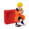 NARUTO UZUMAKI FIGURE ICHIRAKU