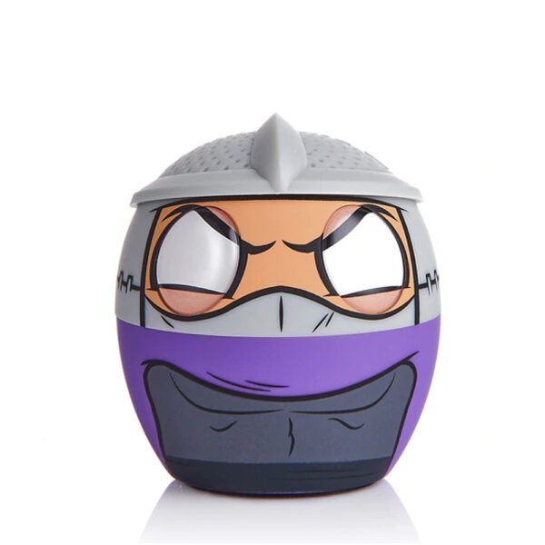 Parlante Tortugas Ninjas SHREDDER BLUETOOTH