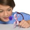 Pokemon Mewtwo Battle Feature Figure Jazwares (sin caja)