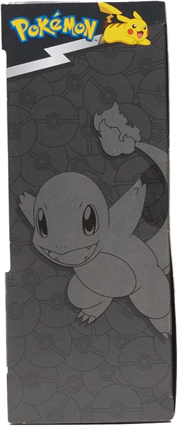 Pokémon Select Evolution Multi pack Battle Figures Charmander, Charmeleon y Charizard