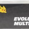 Pokémon Select Evolution Multi pack Battle Figures Charmander, Charmeleon y Charizard