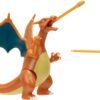Pokémon Select Evolution Multi pack Battle Figures Charmander, Charmeleon y Charizard