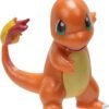 Pokémon Select Evolution Multi pack Battle Figures Charmander, Charmeleon y Charizard