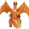 Pokémon Select Evolution Multi pack Battle Figures Charmander, Charmeleon y Charizard