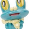 Pokemon Select Evolution Pack - Features Froakie, Frogadier and Greninja Battle Figures