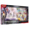 Pokémon TCG Cynthia’s Garchomp ex Premium Collection - ENGLISH 1 RESERVA Pokémon TCG Cynthia’s Garchomp ex Premium Collection - ENGLISH