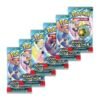 Pokemon TCG Scarlet and Violet 09 Journey Together Booster Bundle en ESPAÑOL