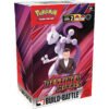 RESERVAS Pokemon TCG Scarlet & Violet 10 Destined Rivals Build and Battle Box - en ESPAÑOL