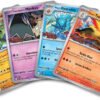 RESERVAS Pokemon TCG Scarlet & Violet 10 Destined Rivals Build and Battle Box - en ESPAÑOL