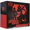 Pokemon TCG Scarlet and Violet 10 Destined Rivals Elite Trainer Box - en INGLES