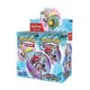 Pokemon TCG Scarlet and Violet 09 Journey Together Booster Box en ESPAÑOL