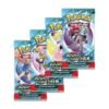 Pokemon TCG Scarlet and Violet 09 Journey Together Booster Box en ESPAÑOL