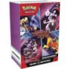 Pokemon TCG Scarlet and Violet 10 Destined Rivals Booster Bundle (6 Packs) 1 c Pokemon TCG Scarlet and Violet 10 Destined Rivals Booster Bundle (6 Packs) - en INGLES