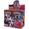 Pokemon TCG Scarlet & Violet 10 Destined Rivals Booster Box (36 Packs) - en INGLES