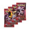 RESERVAS Pokemon TCG Scarlet & Violet 10 Destined Rivals Build and Battle Box - en ESPAÑOL